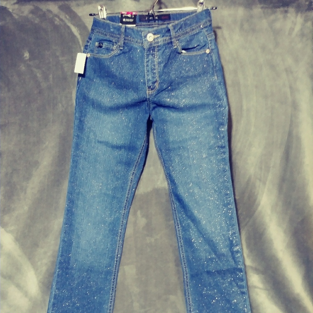 Jordache Jeans